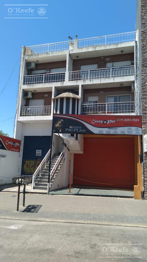 Venta en Block 4 Deptos, Casa, 2 Locales. en Berazategui, Excelente Ubicación. 4