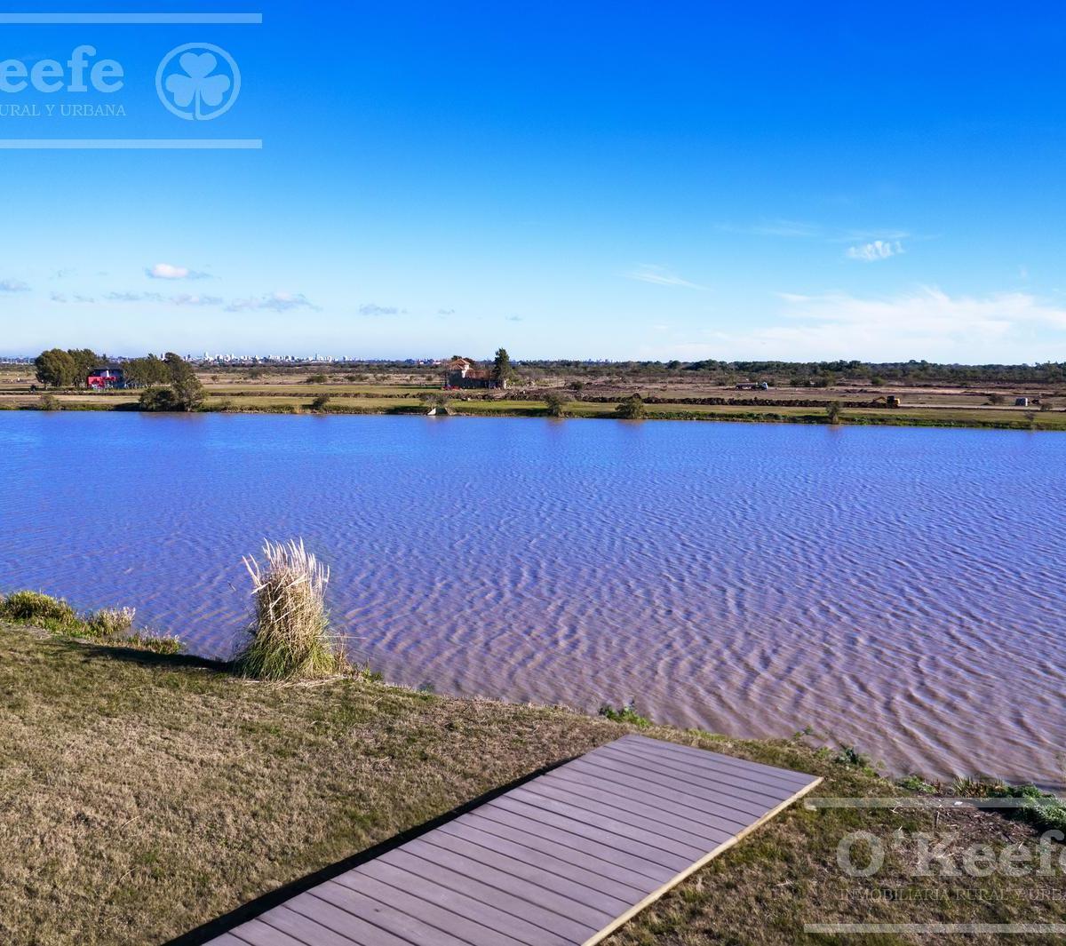Lote en venta en Puerto Nizuc - Oportunidad de inversión en Guillermo Hudson