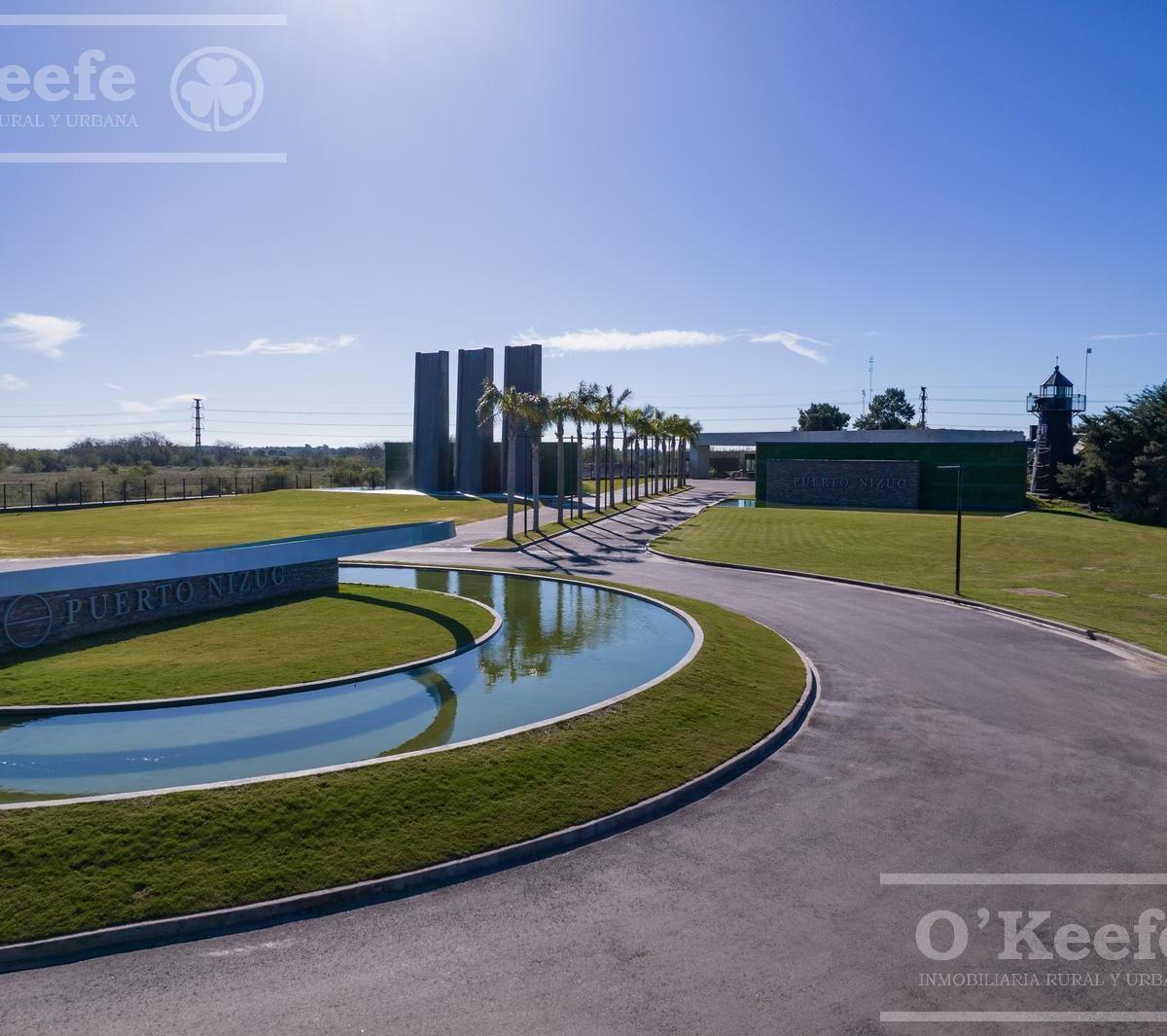 Lote en Venta en Puerto Nizuc - Oportunidad de Inversión en Guillermo Hudson 3