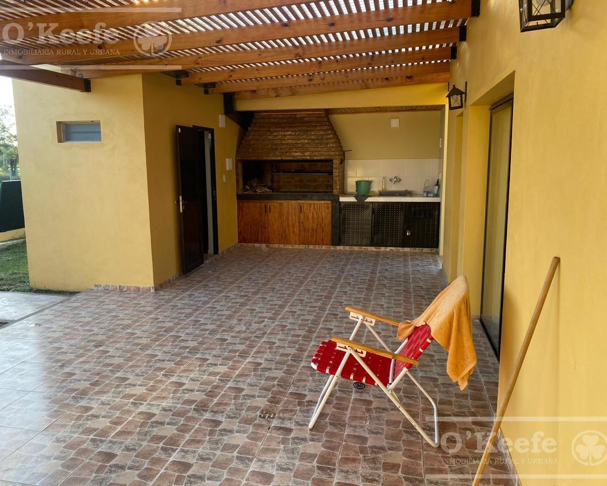 Foto de Casa en venta en barrio Las Calandrias n1405. Lote 5 MZA 15B Escritura, imagen 5
