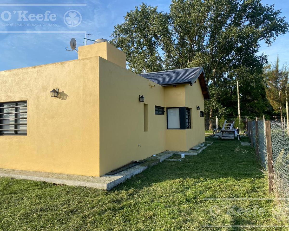 Foto de Casa en venta en barrio Las Calandrias n1405. Lote 5 MZA 15B Escritura, imagen 3