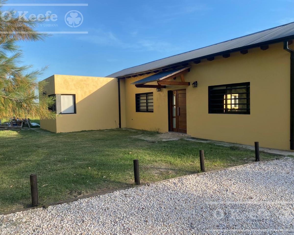 Foto de Casa en venta en barrio Las Calandrias n1405. Lote 5 MZA 15B Escritura, imagen 4
