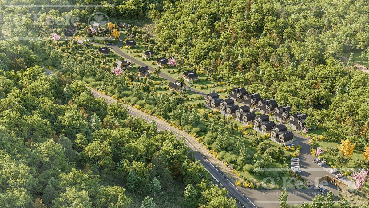 Casa en Venta de 4 Ambientes en El Estribo Bariloche 1