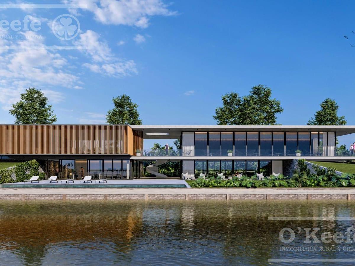 Nuevo Quilmes 2 - Lotes en venta, bajada directa de au. APTO BLANQUEO