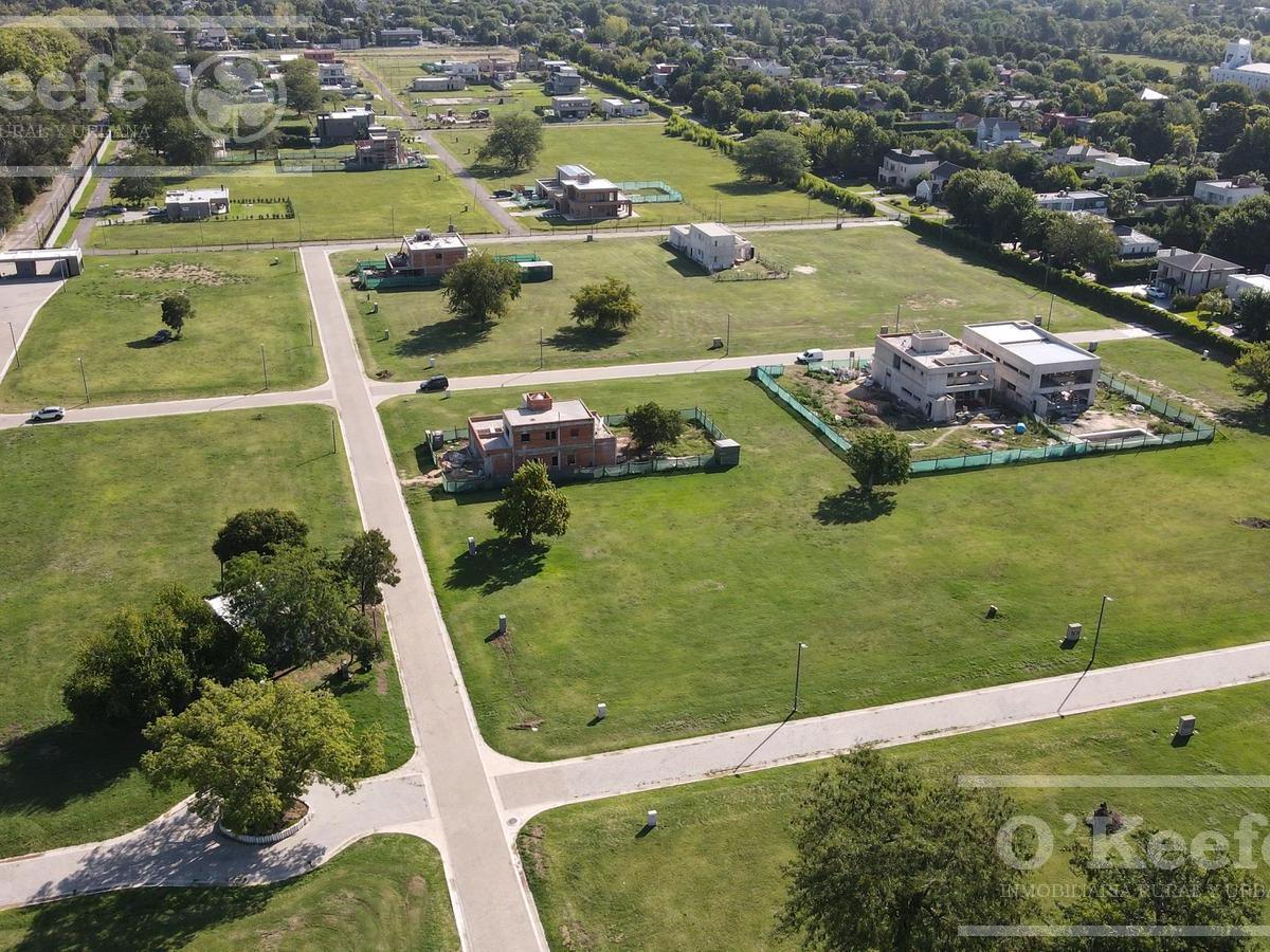 Lote en Venta en Las Moras de Hudson, Oportunidad de Inversión, Entrega Inmediata! Financiacion 1