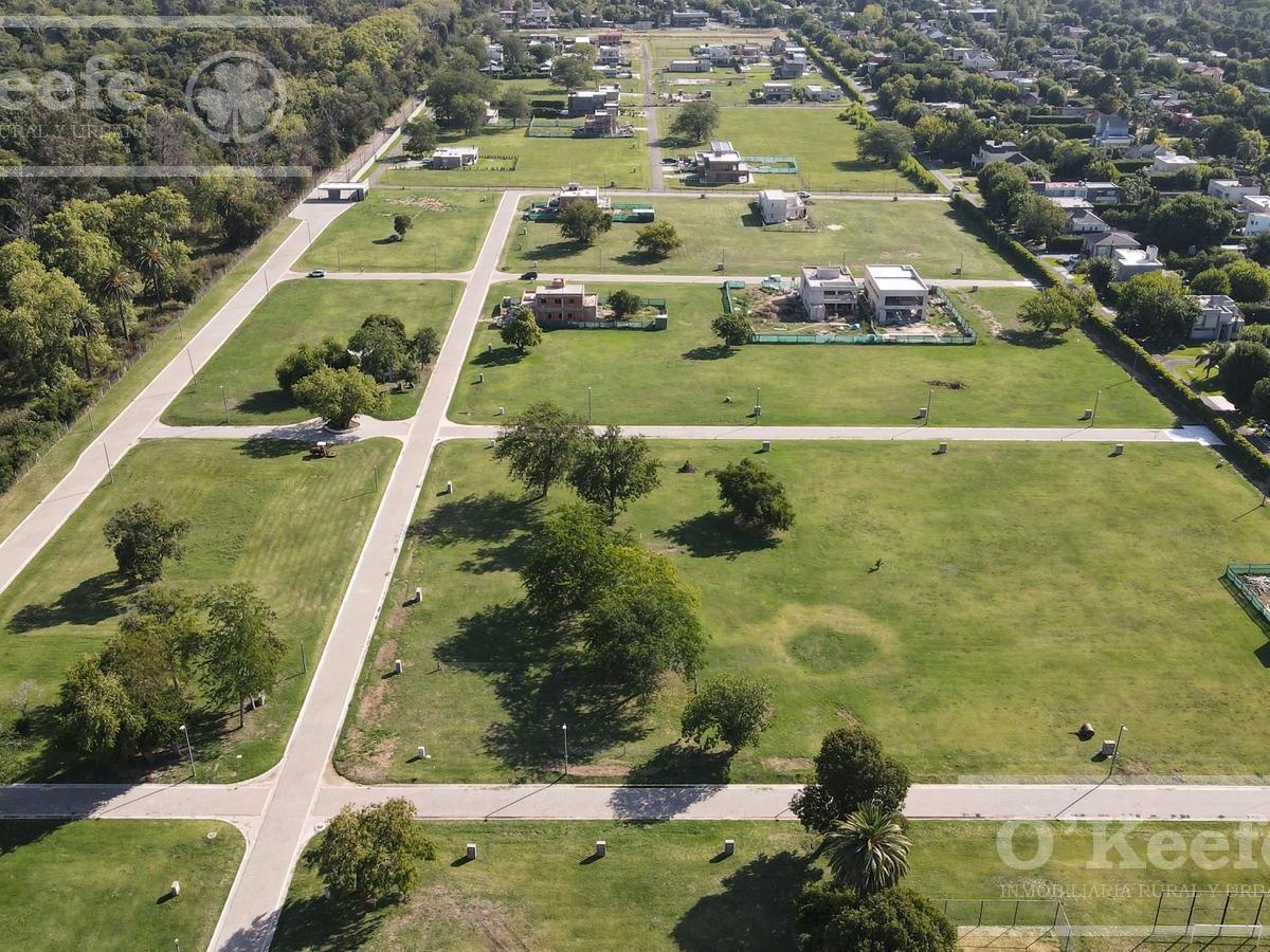 Lote en Venta en Las Moras de Hudson, Oportunidad de Inversión, Entrega Inmediata! Financiacion 5