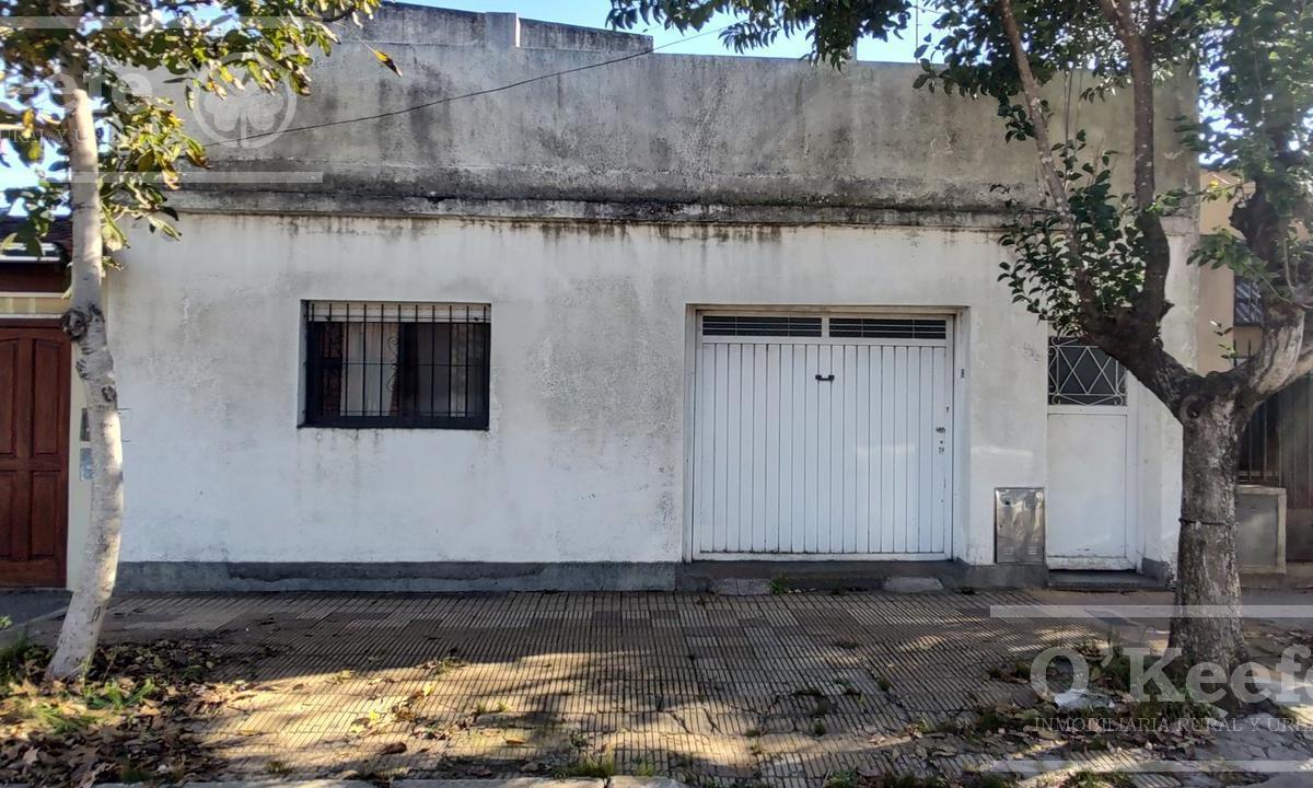 Casa en Venta 3 Ambientes con Patio - Quilmes, Apta Crédito 5