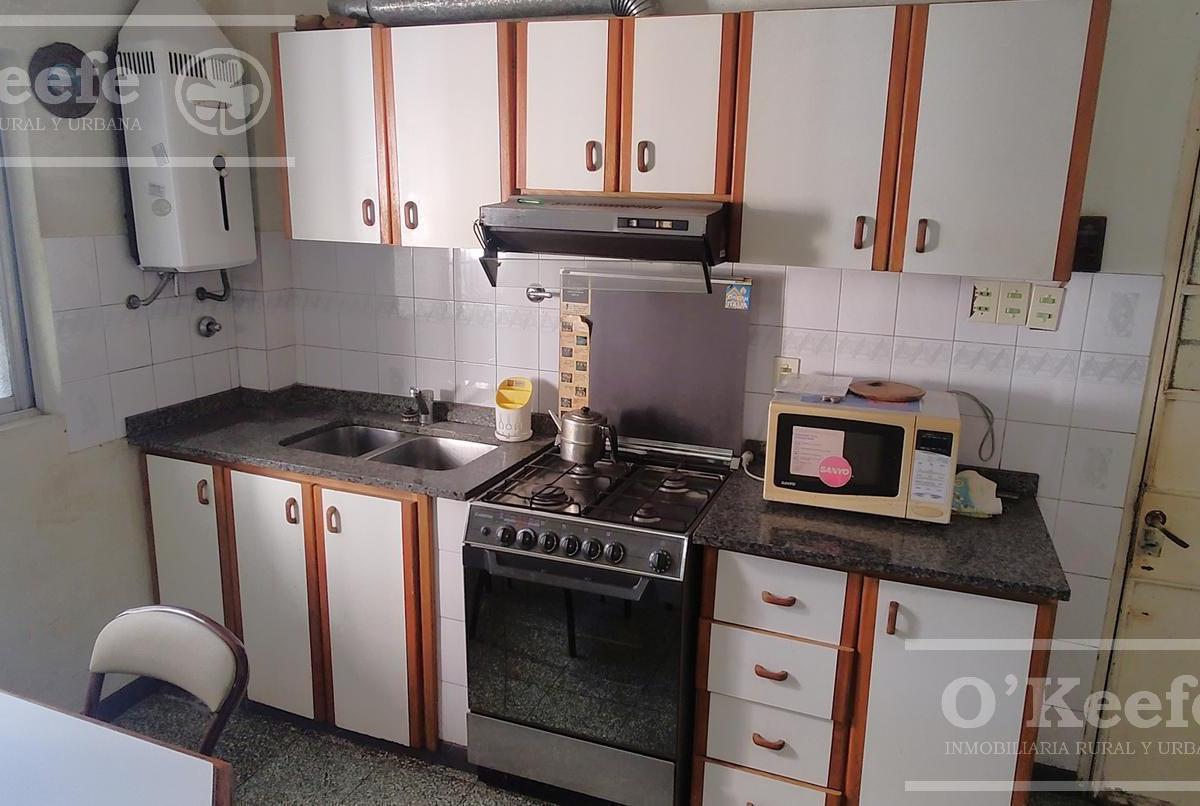 Foto de Casa en venta 3 ambientes con patio - Quilmes, Apta crédito, imagen 3