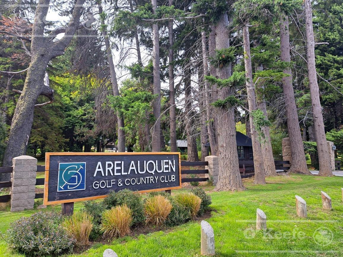 Terreno en venta en Arelauquen BF 53B Bariloche, excelente ubicación.