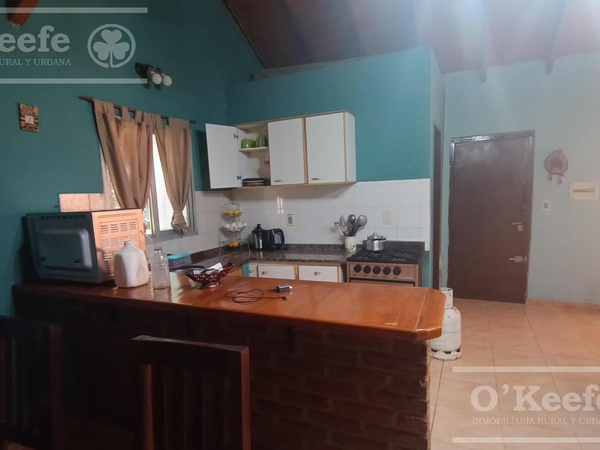 Foto de Casa en venta -Abasto, La Plata 1000 m2 con escritura, imagen 2