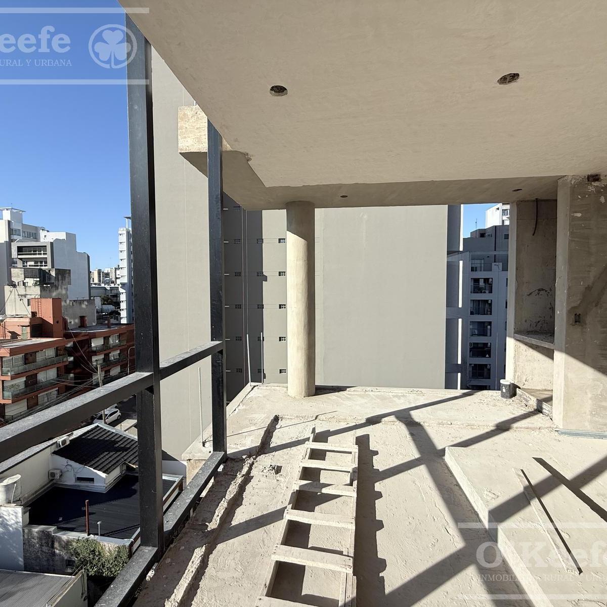 Semipiso de 3 Ambientes en Venta de Gran Calidad - Quilmes Centro 1