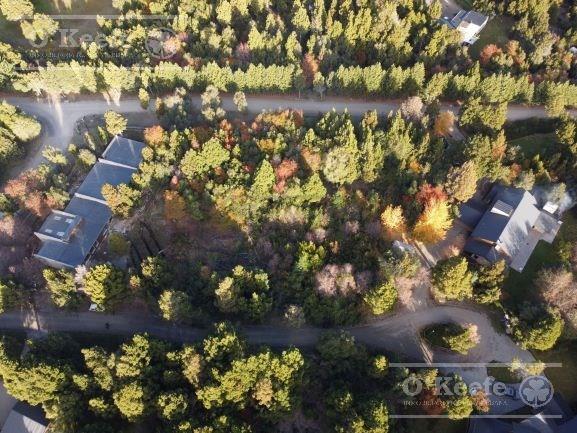 Terreno en venta - Arelauquen Golf and Country Club, Bariloche