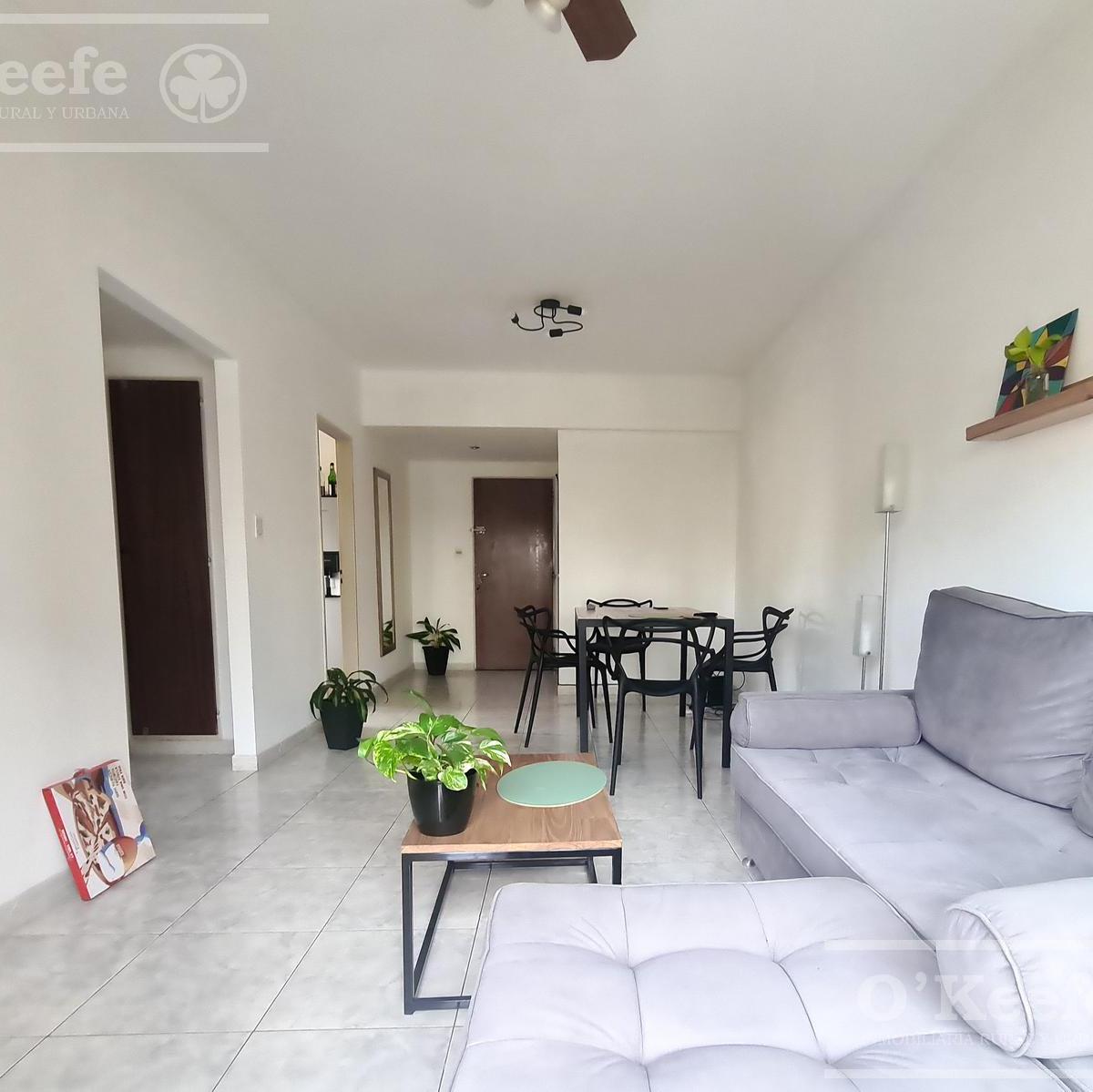 Departamento en Venta, 2 Ambientes, Quilmes Centro. Ideal Renta. - Apto Crédito 5