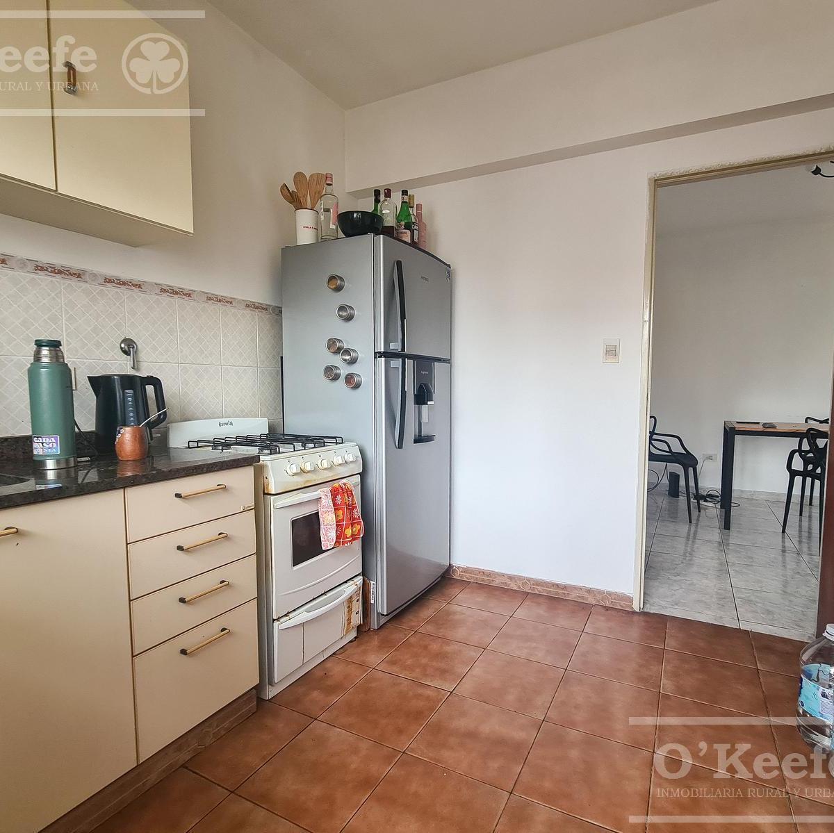 Departamento en Venta, 2 Ambientes, Quilmes Centro. Ideal Renta. - Apto Crédito 4