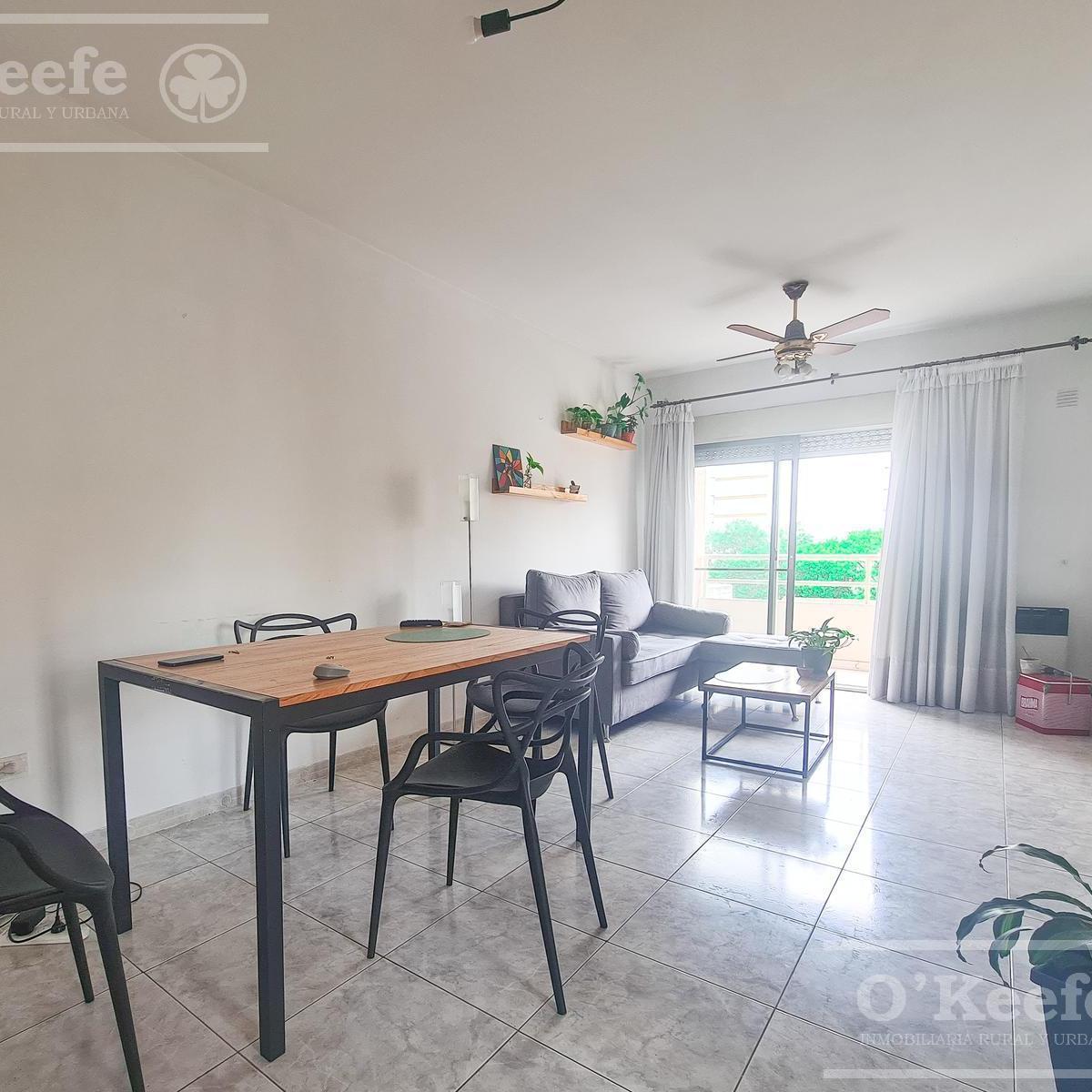 Departamento en Venta, 2 Ambientes, Quilmes Centro. Ideal Renta. - Apto Crédito 2