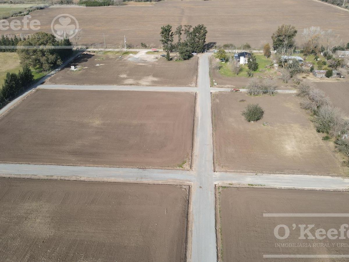 Lotes en venta en El Pato - Berazategui - Terrenos desde 295 m2