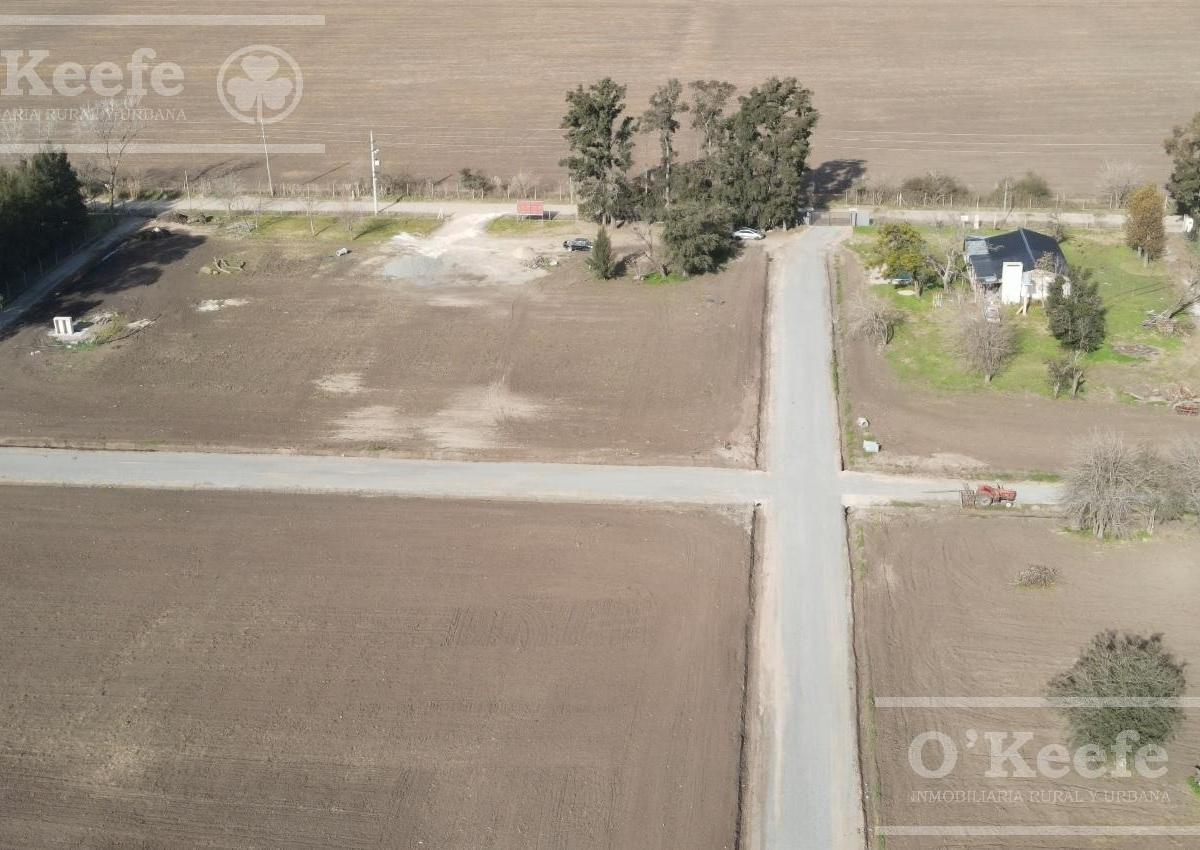 Lotes en venta en El Pato - Berazategui - Terrenos desde 295 m2