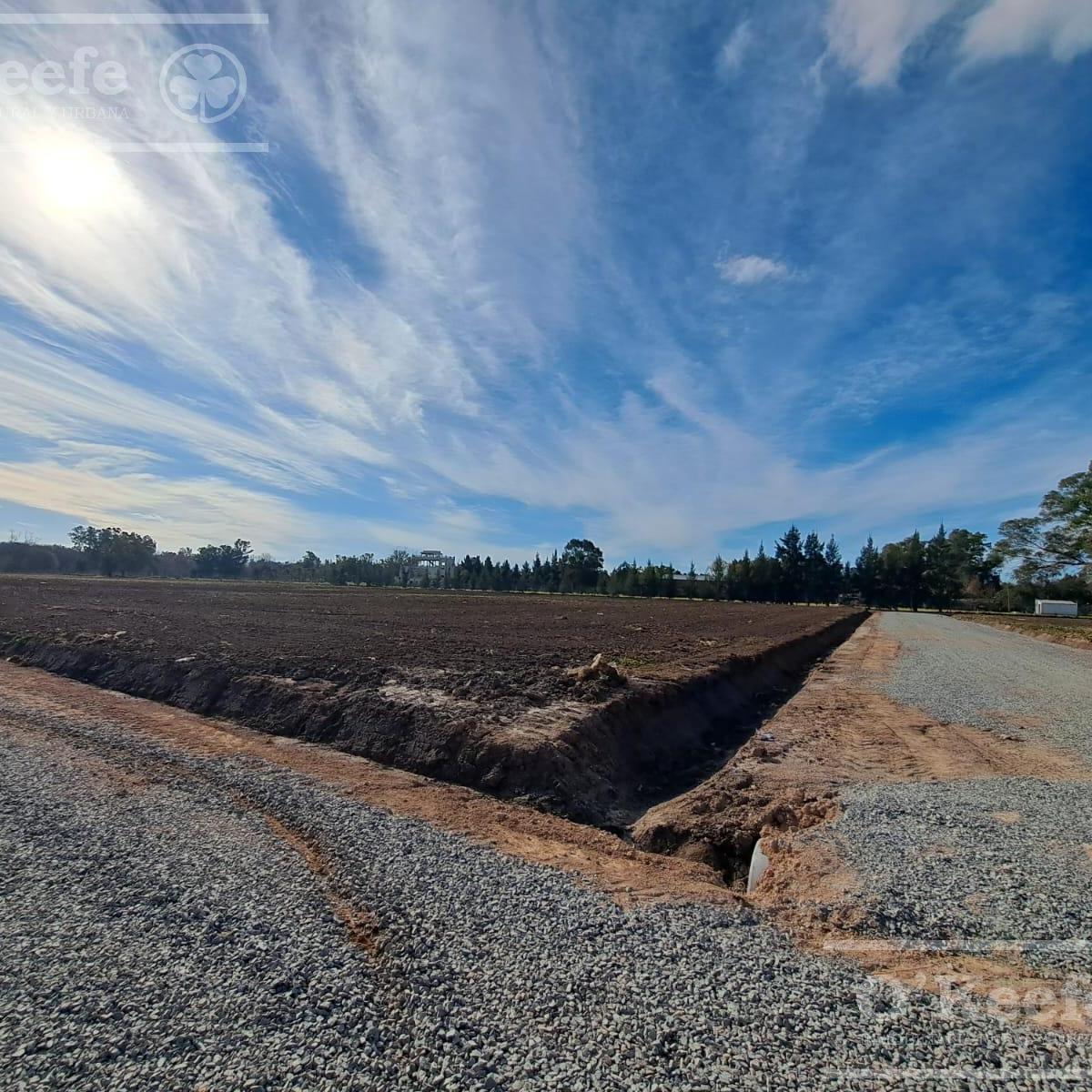 Lotes en venta en El Pato - Berazategui - Terrenos desde 295 m2