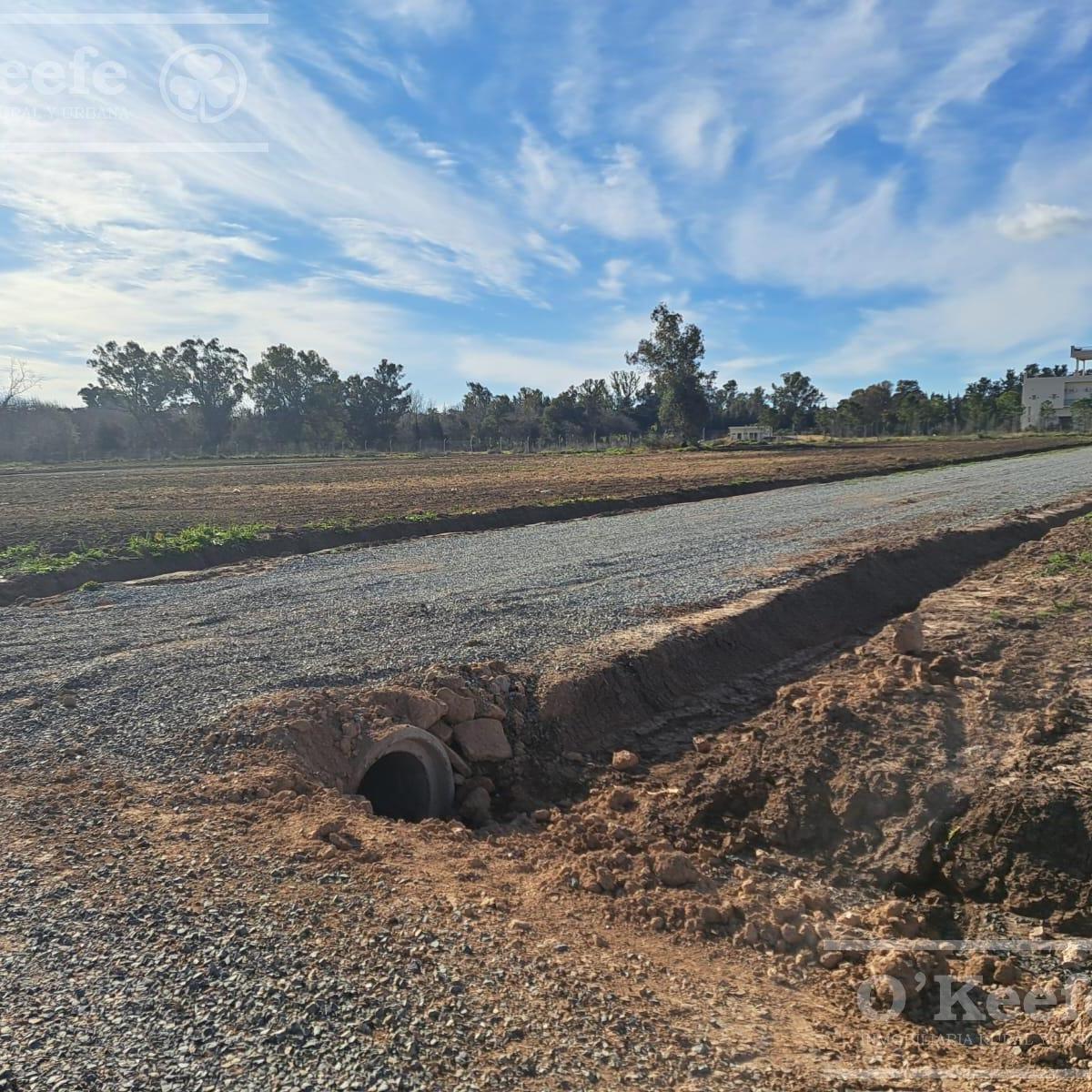 Lotes en venta en El Pato - Berazategui - Terrenos desde 295 m2