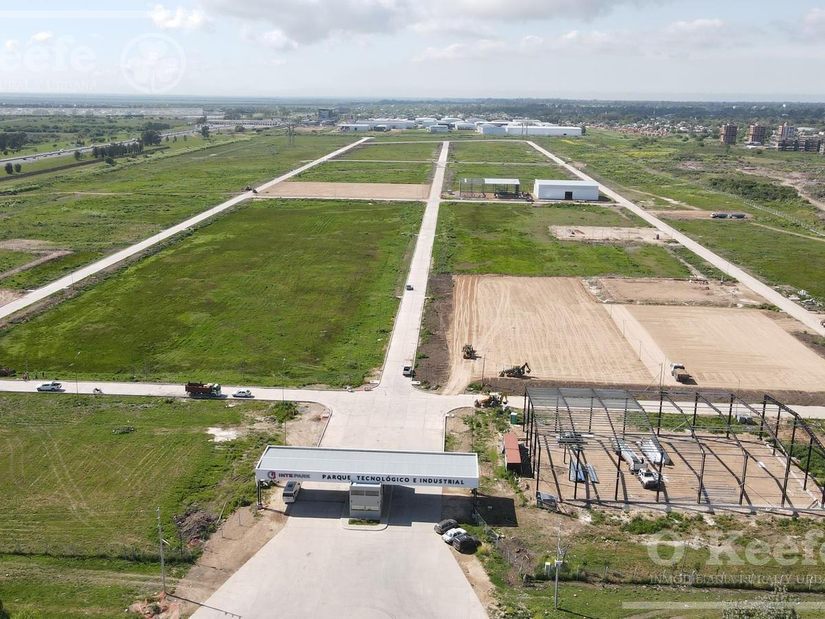 Parque Tecnológico E Industrial Berazategui - Intepark - Zona Sur 5
