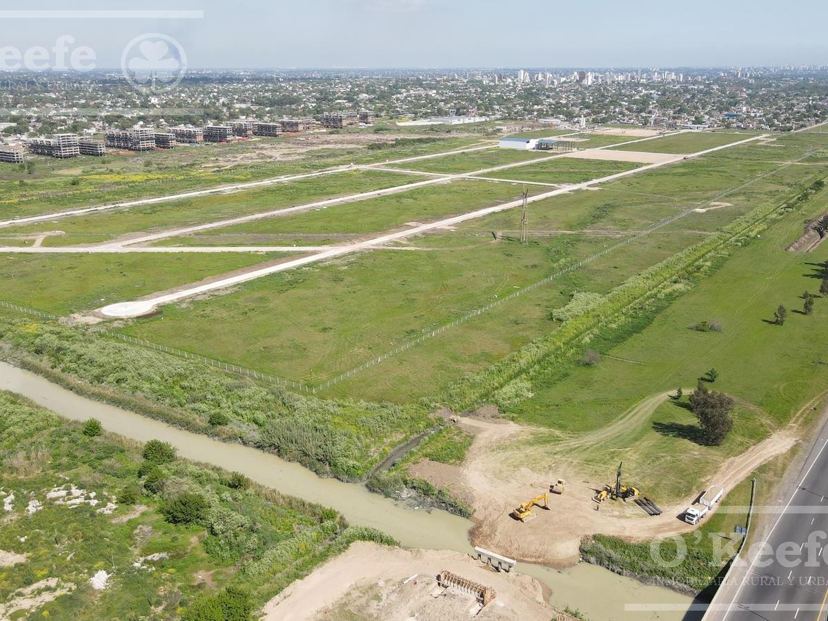 Parque Tecnológico E Industrial Berazategui - Intepark - Zona Sur 4
