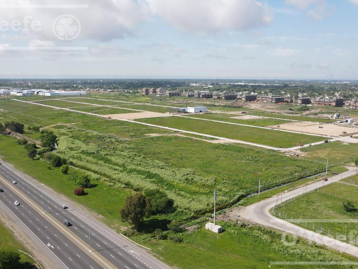 Parque Tecnológico E Industrial Berazategui - Intepark - Zona Sur 3