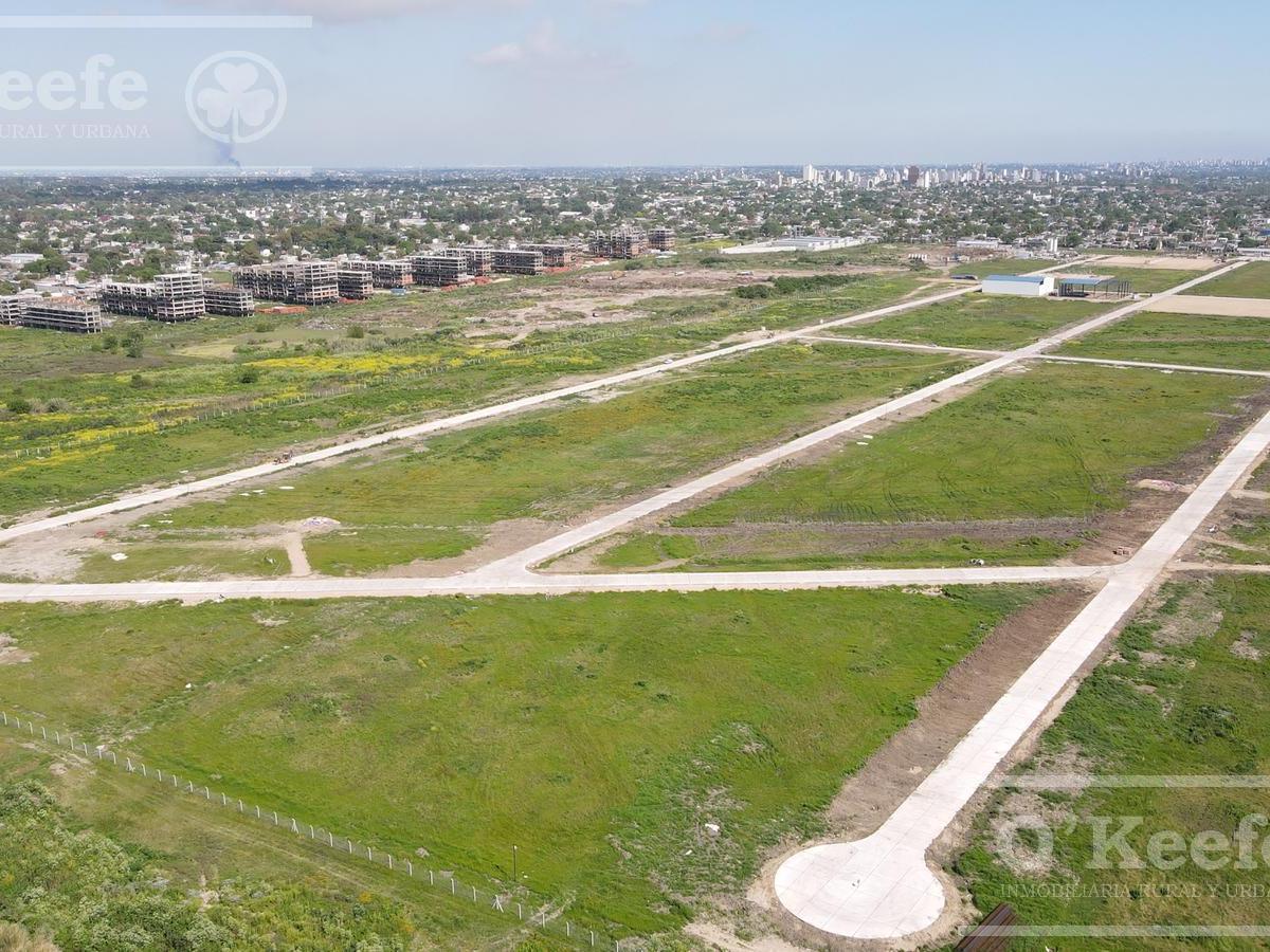 Parque Tecnológico E Industrial Berazategui - Intepark - Zona Sur 2