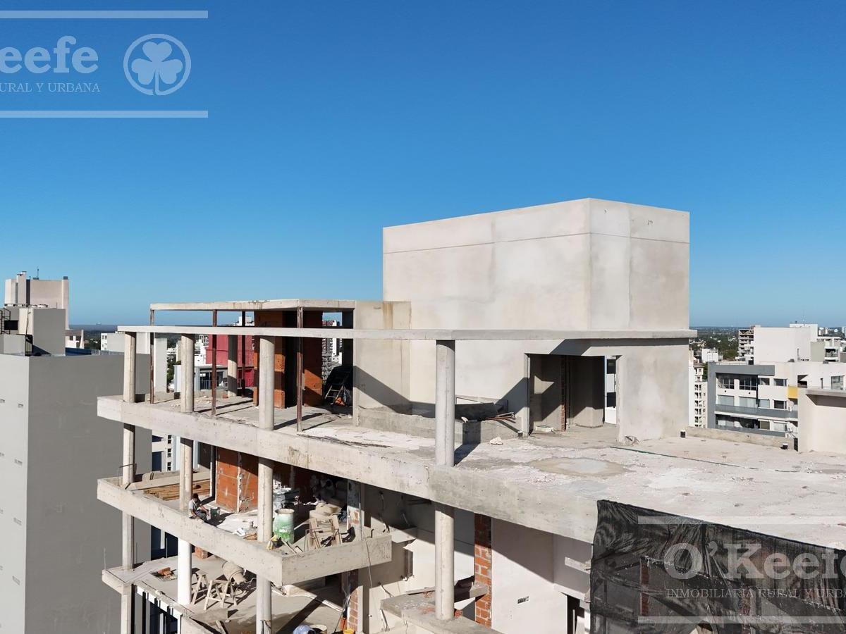 Semipiso de 3 ambientes en venta de gran calidad - Quilmes centro