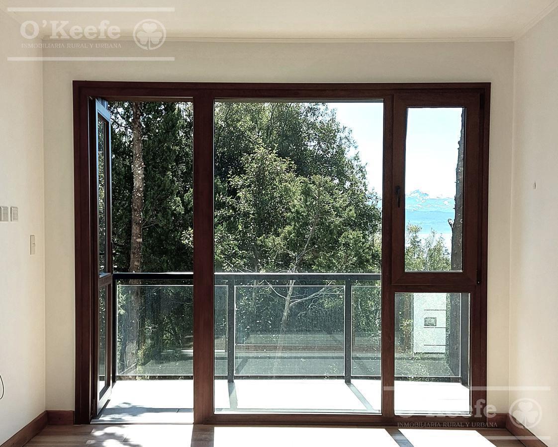 Foto de Departamento en venta 2 ambientes con vista al lago - Bariloche, imagen 2
