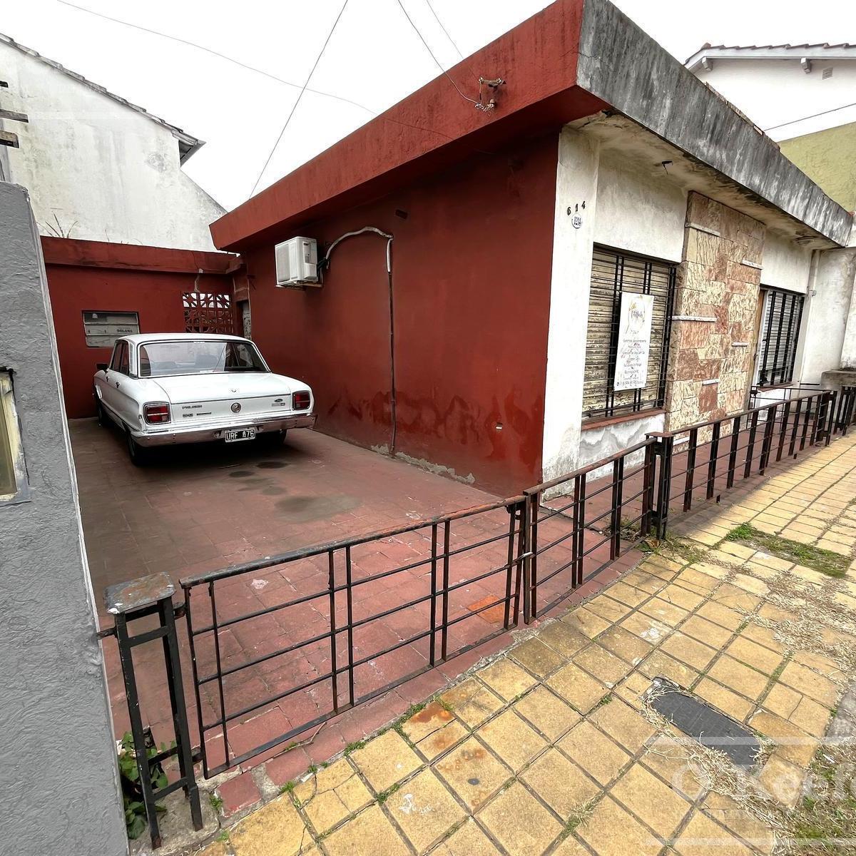 Casa en Venta, 3 Ambientes, en Quilmes, Oportunidad, a Reciclar 4