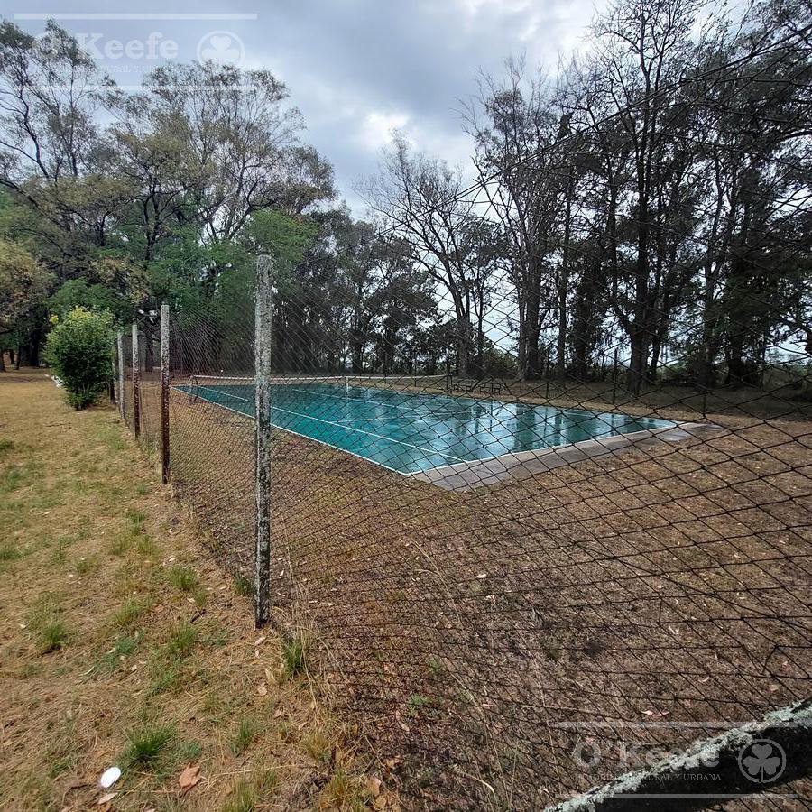 Campo en Venta de 80 Has en Gualeguay Entre Rios, Casco Histórico - Turismo Rural 5