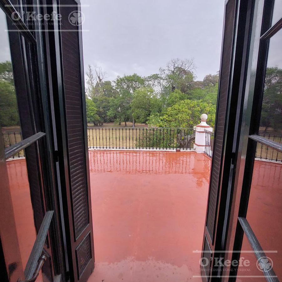 Campo en Venta de 80 Has en Gualeguay Entre Rios, Casco Histórico - Turismo Rural 1