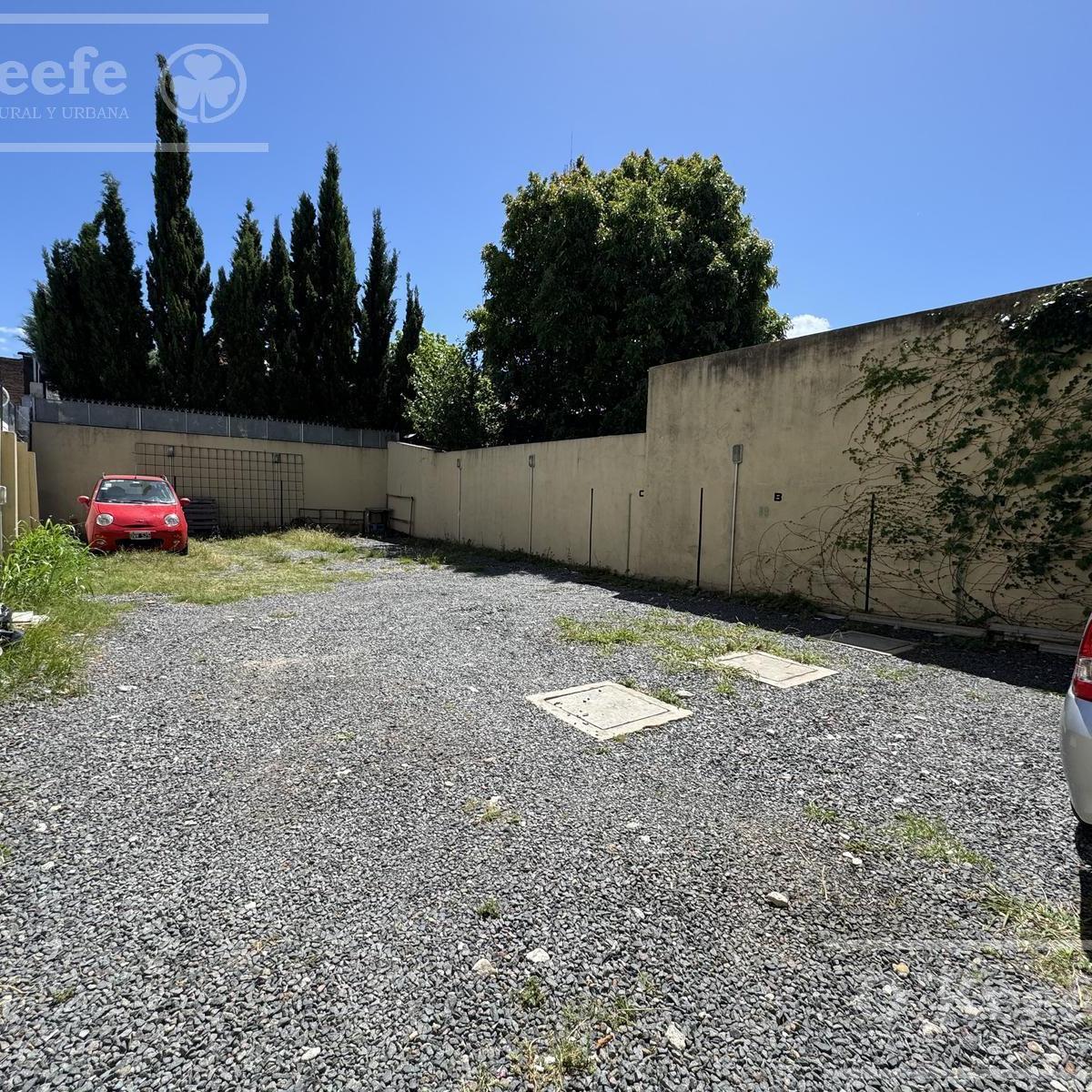 Departamento en venta- 2 ambientes- Quilmes - Cochera
