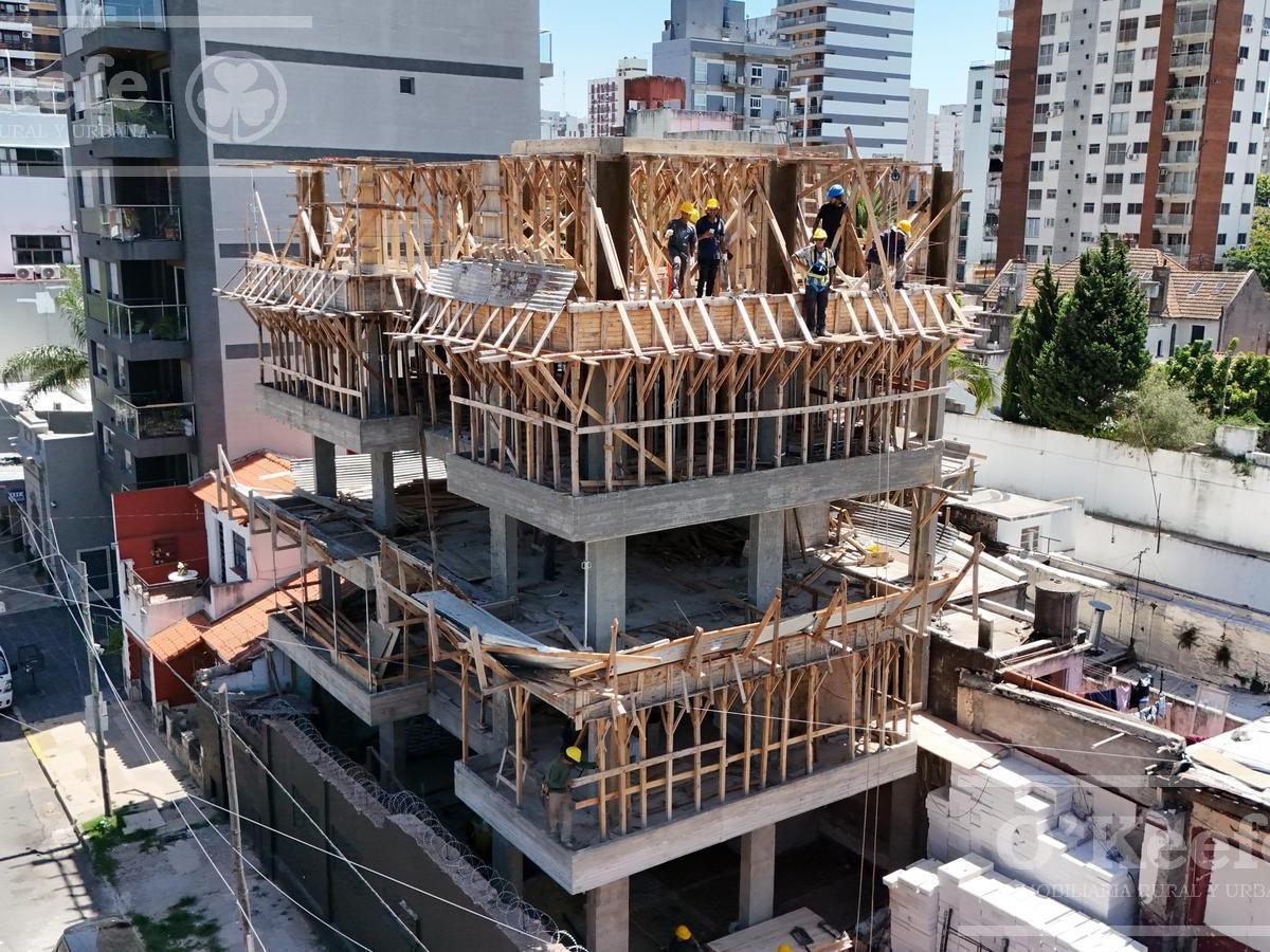 Departamento en Venta, 2 Ambientes - Quilmes Centro. en Pozo 5