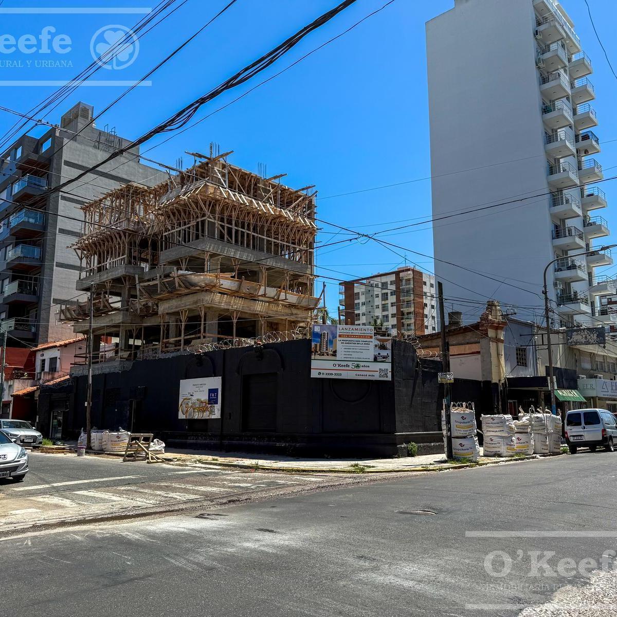 Departamento en Venta, 2 Ambientes - Quilmes Centro. en Pozo 3