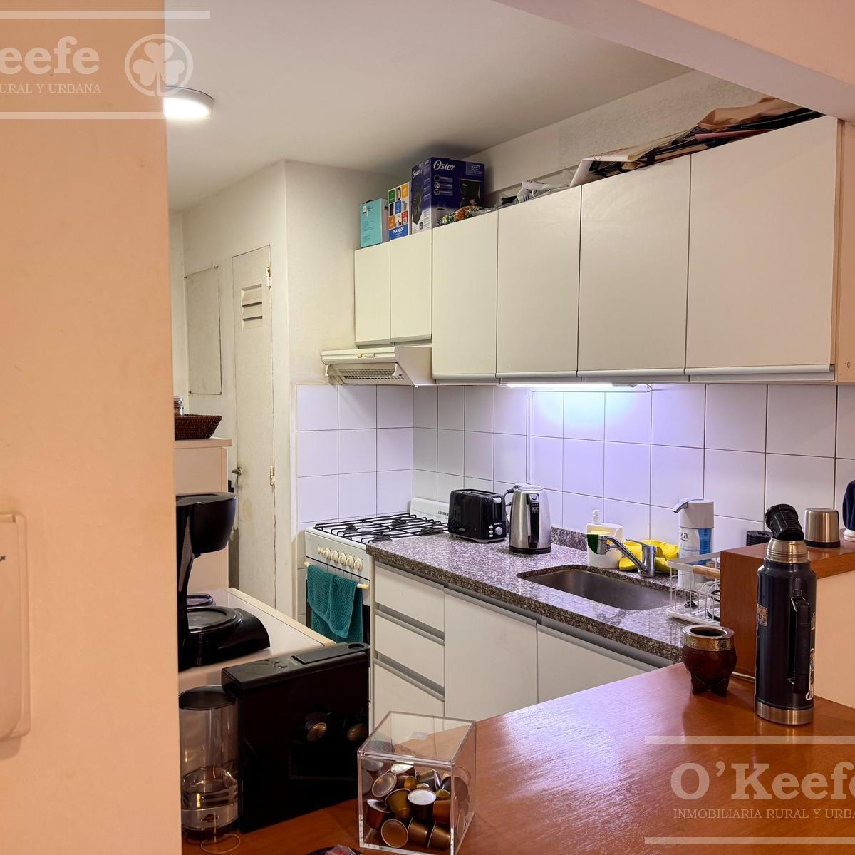 Departamento en Venta de 2 Ambientes en Bernal Centro 3