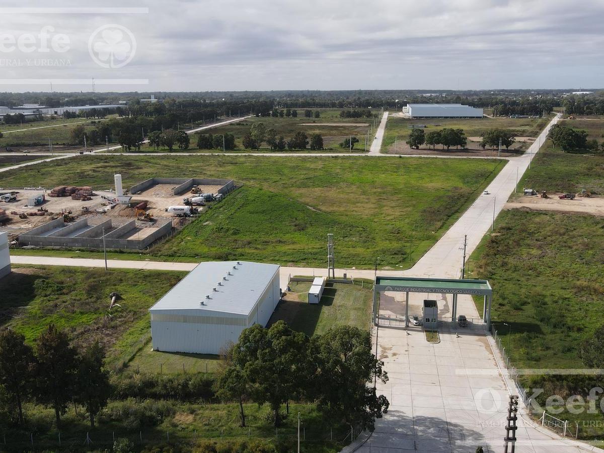 Foto de LOTE DE 2.848 M2 PARQUE INDUSTRIAL PITEC 2. ZONA SUR -, imagen 4