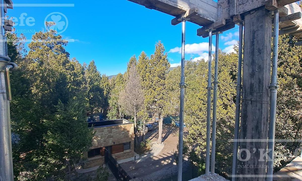 Departamento en venta 3 ambientes en Barrancas de Melipal - Bariloche