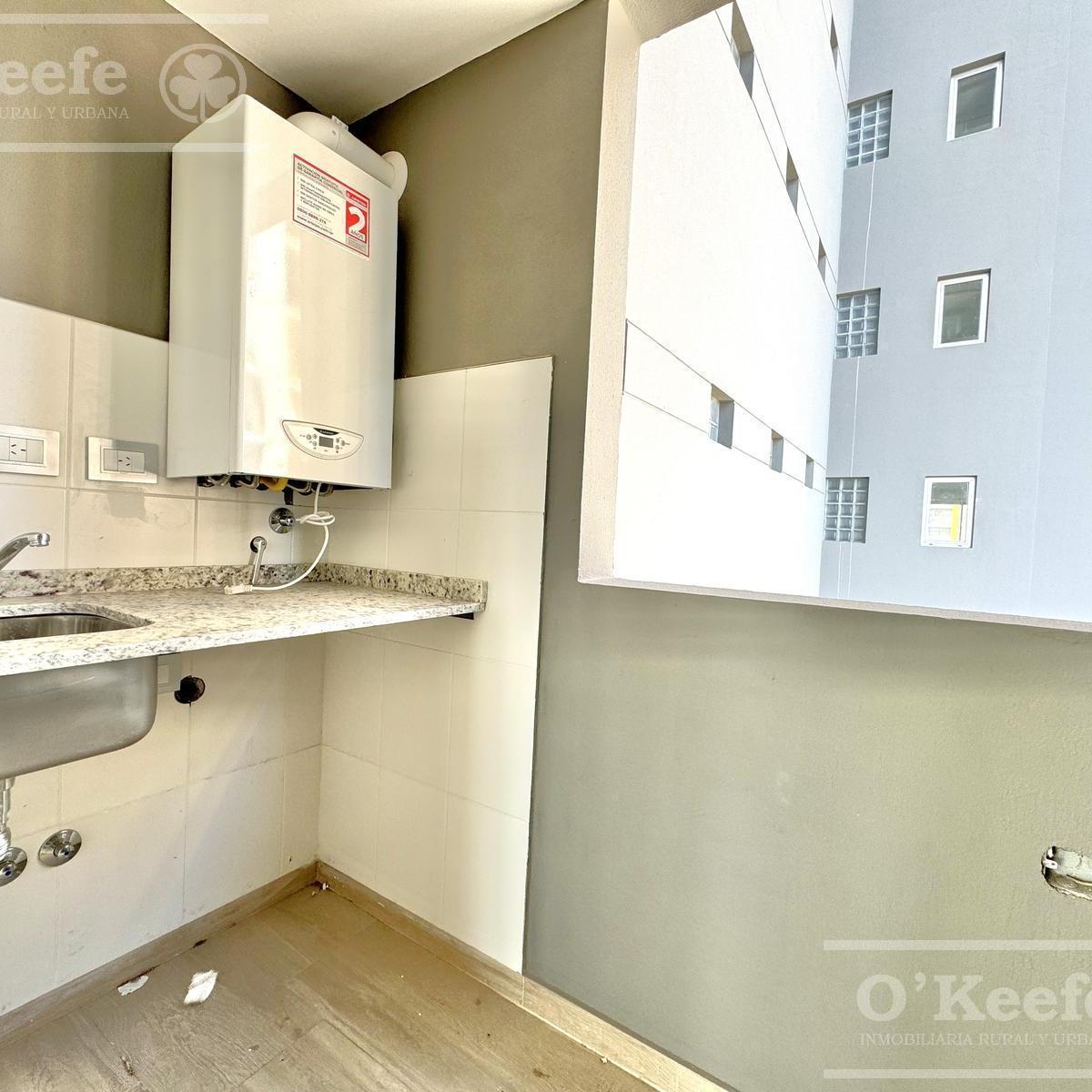 Departamento 2 Ambientes en Venta, Quilmes Centro - con Cochera y Excelentes Terminaciones. 3