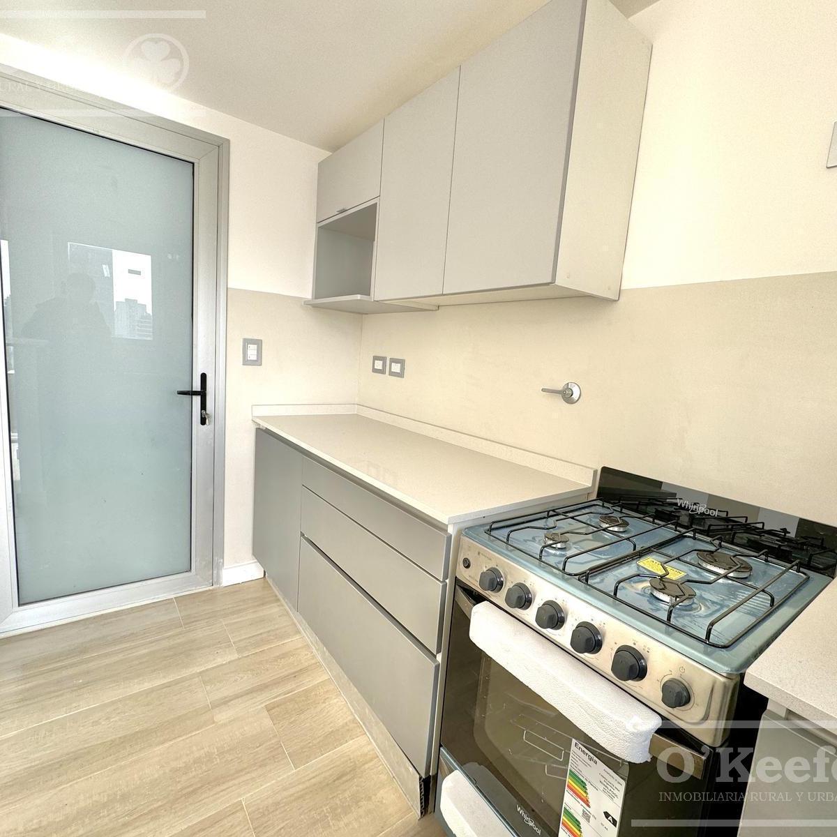 Departamento 2 Ambientes en Venta, Quilmes Centro - con Cochera y Excelentes Terminaciones. 5
