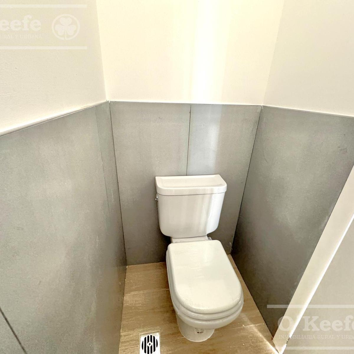 Departamento 2 Ambientes en Venta, Quilmes Centro - con Cochera y Excelentes Terminaciones. 2