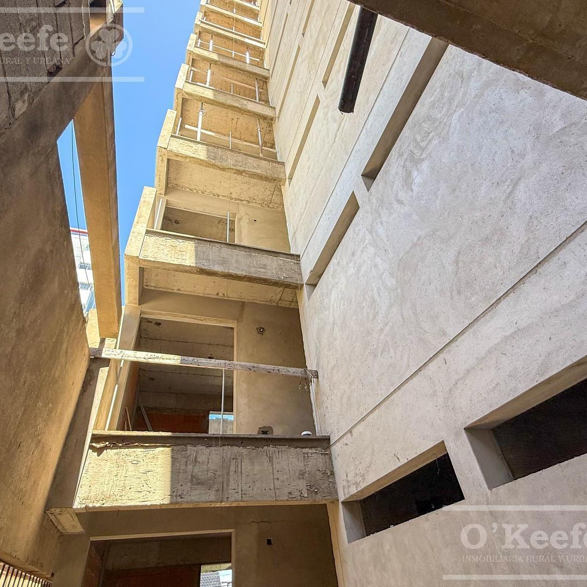 Departamento en Venta, 2 Ambientes - Quilmes Centro. en Obra 3