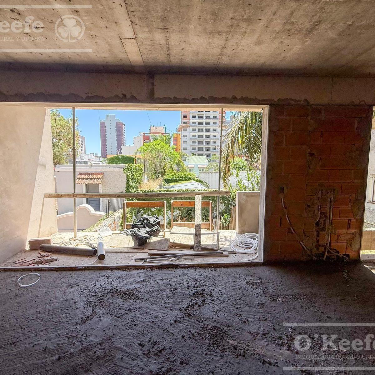 Departamento en Venta, 2 Ambientes - Quilmes Centro. en Obra 5