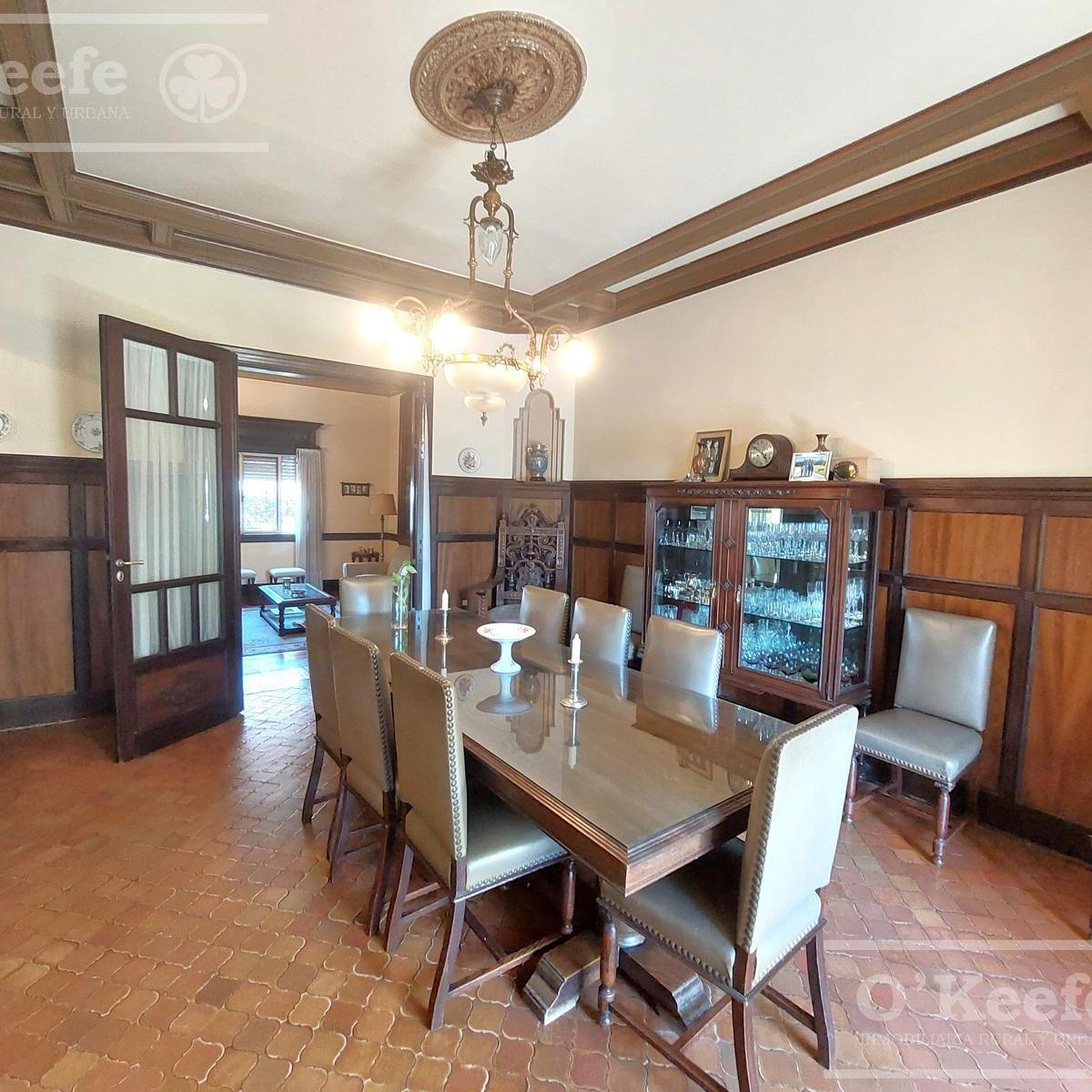 Casa Histórica en Venta en Quilmes 5 Ambientes, Residencial Exclusivo! 4
