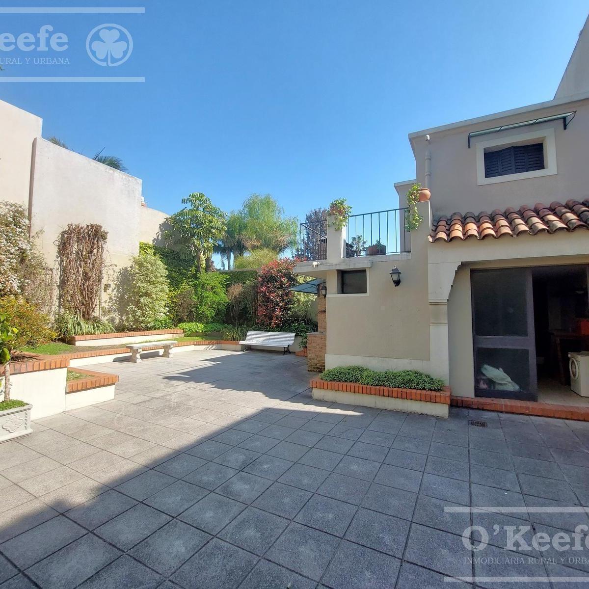 Casa Histórica en Venta en Quilmes 5 Ambientes, Residencial Exclusivo! 1