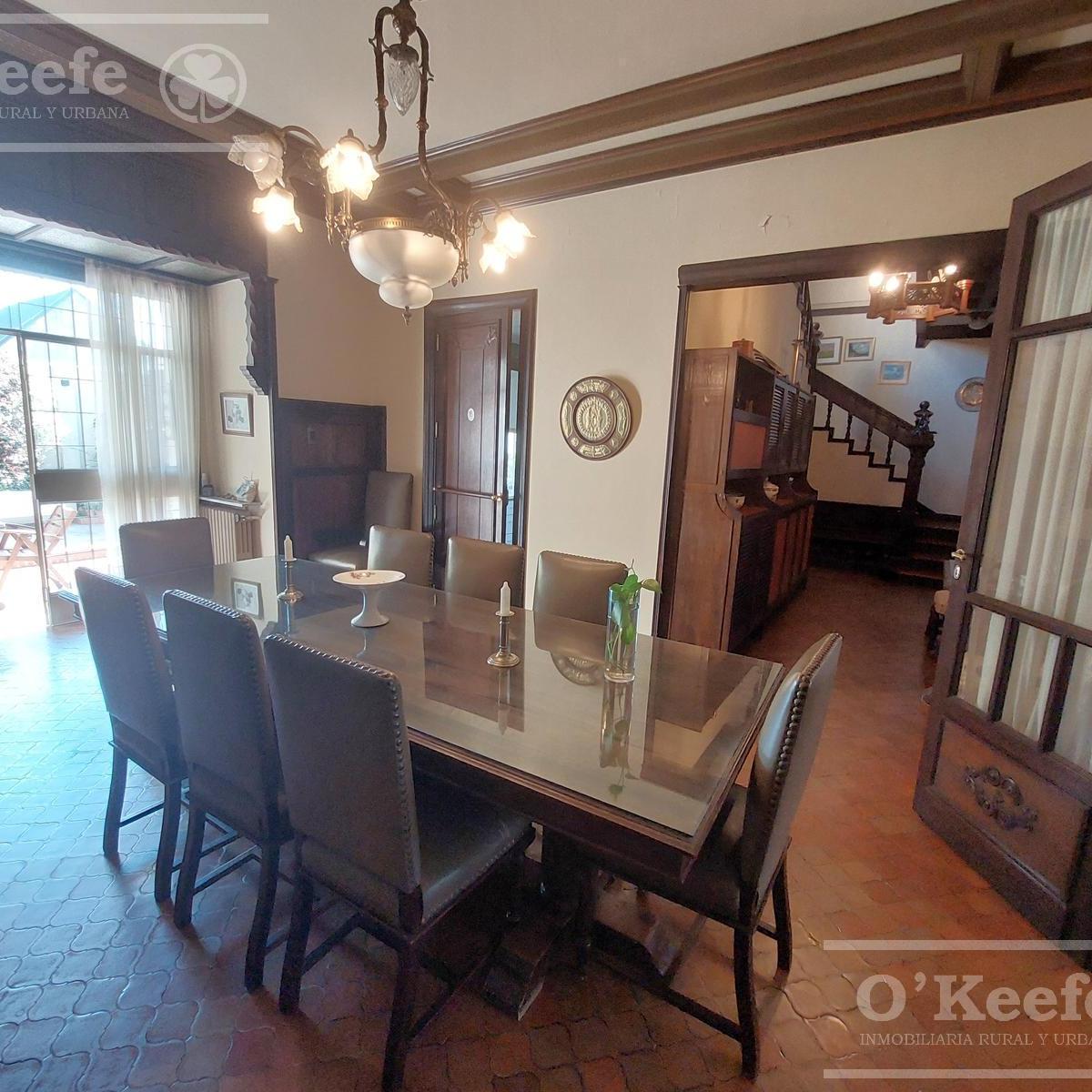 Casa Histórica en Venta en Quilmes 5 Ambientes, Residencial Exclusivo! 5