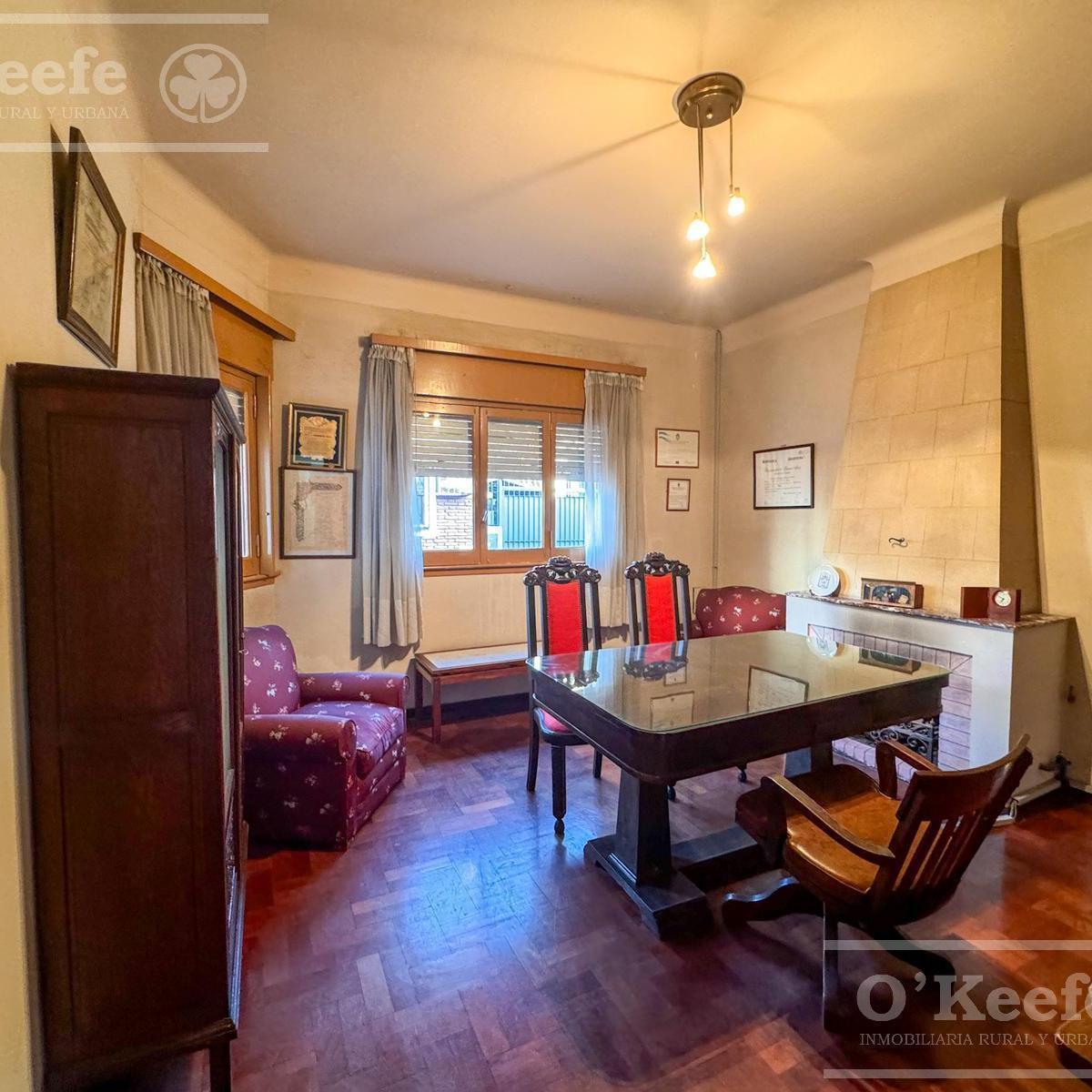 Casa en Venta - Bernal Centro 1