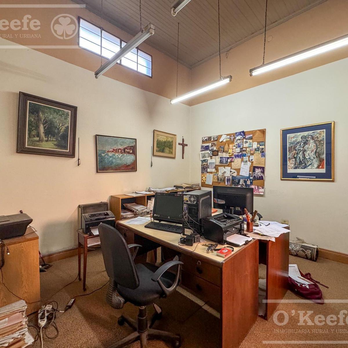 Casa en Venta - Bernal Centro 2
