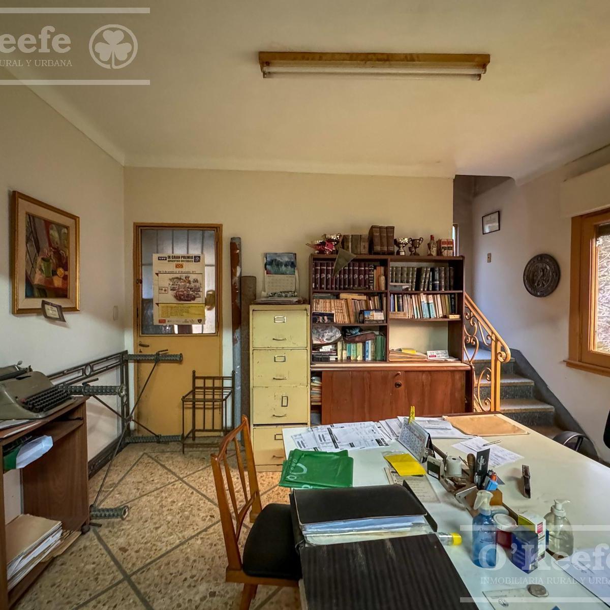 Casa en Venta - Bernal Centro 3