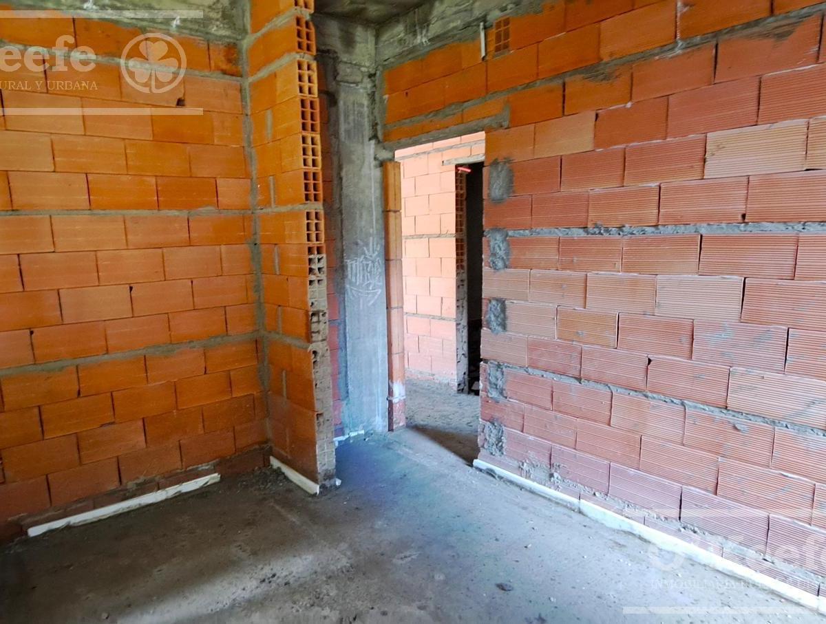 Departamento en venta 3 ambientes en Barrancas de Melipal con parrilla, Financiación, Bariloche